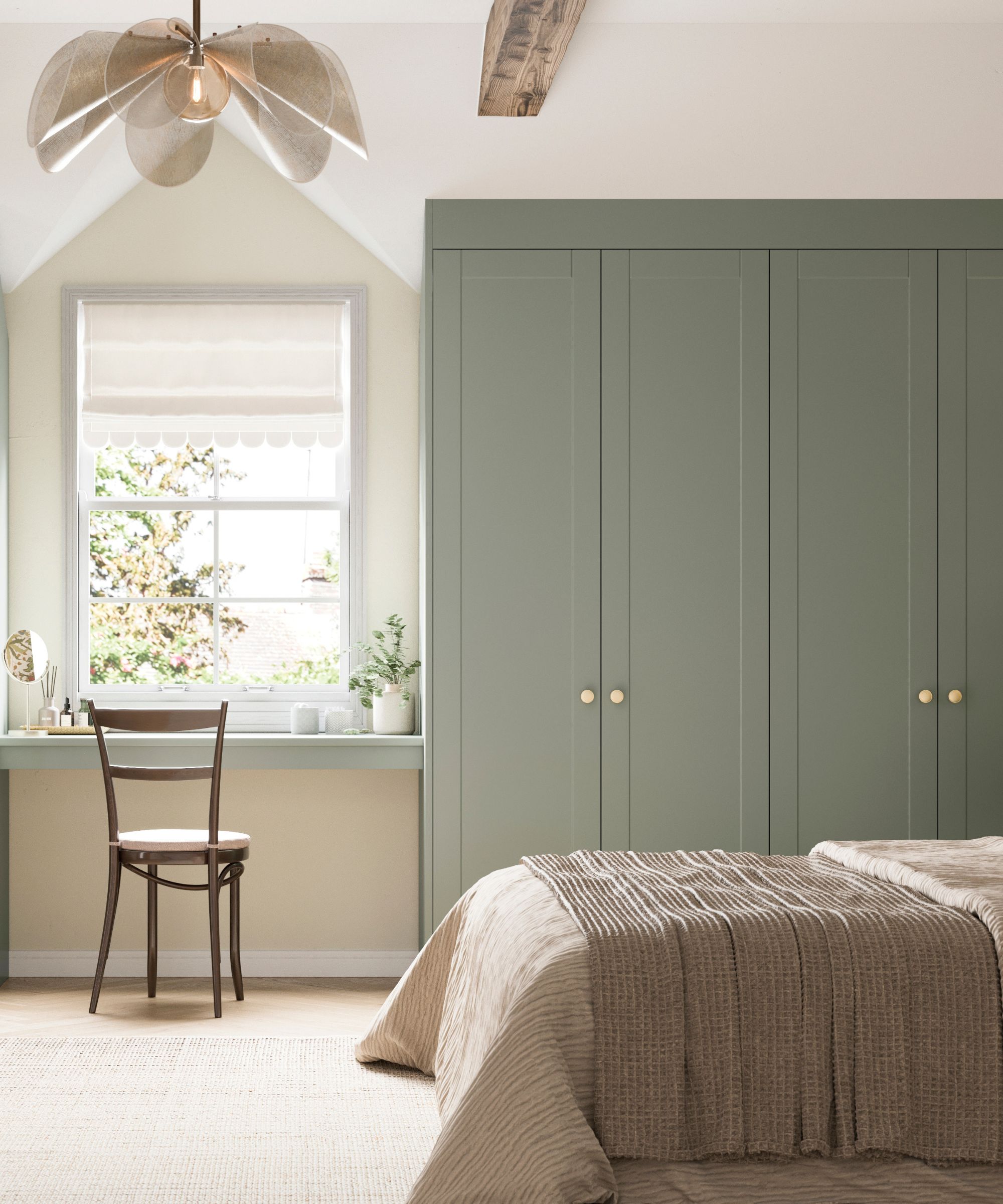 Menciptakan Rumah yang Terasa Lebih Luas dengan Pendekatan Sederhan